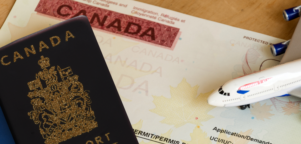 Canada hosted a Federal Skilled Workers (FSW) lottery for the first time in  Express Entry history. - SIIS Canada