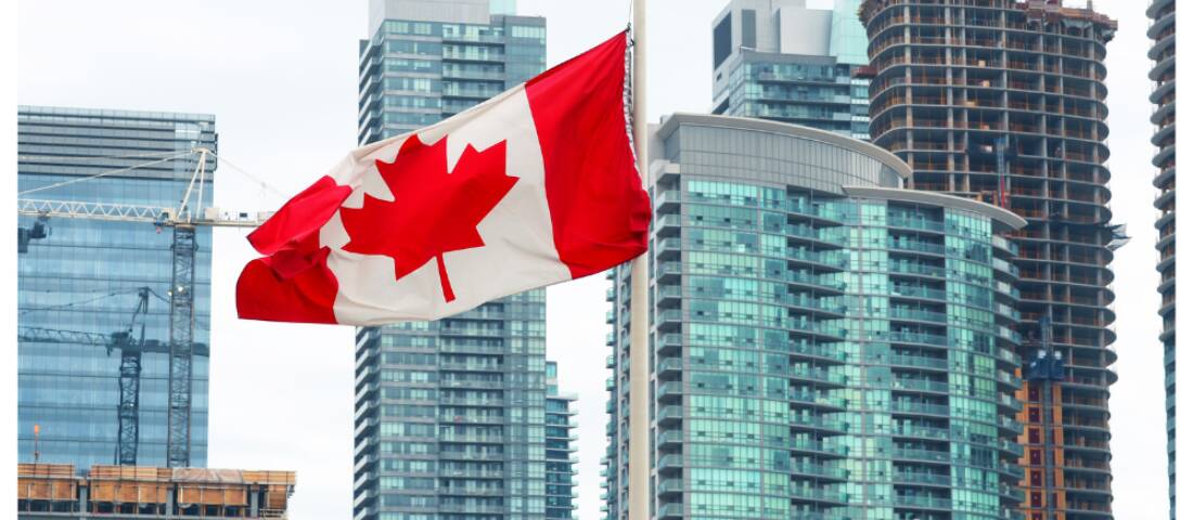 Calgary, Vancouver And Toronto Named Most Livable Cities In The World ...