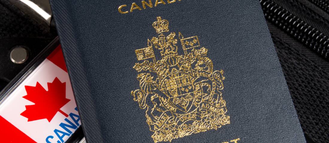 Landmark Ruling for 'Lost Canadians': Second-Generation Canadian  Citizenship