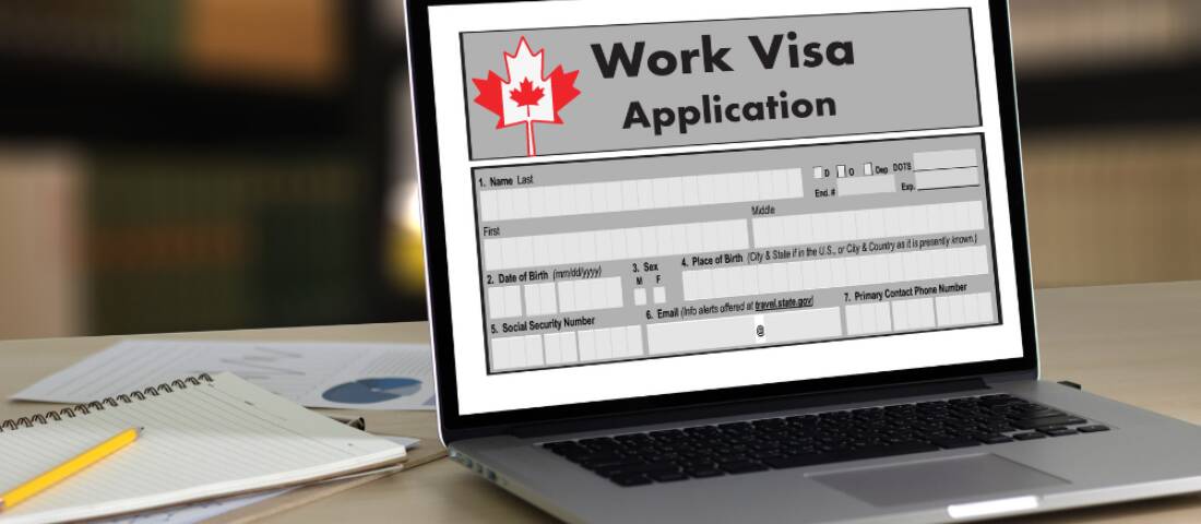 Canada Extends Online Visa Processing Through Jan 31, 2021 - Ackah ...